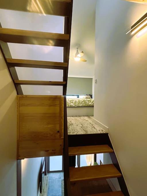 Stylish And Modern Loft In Madrid Centre Appartement Buitenkant foto